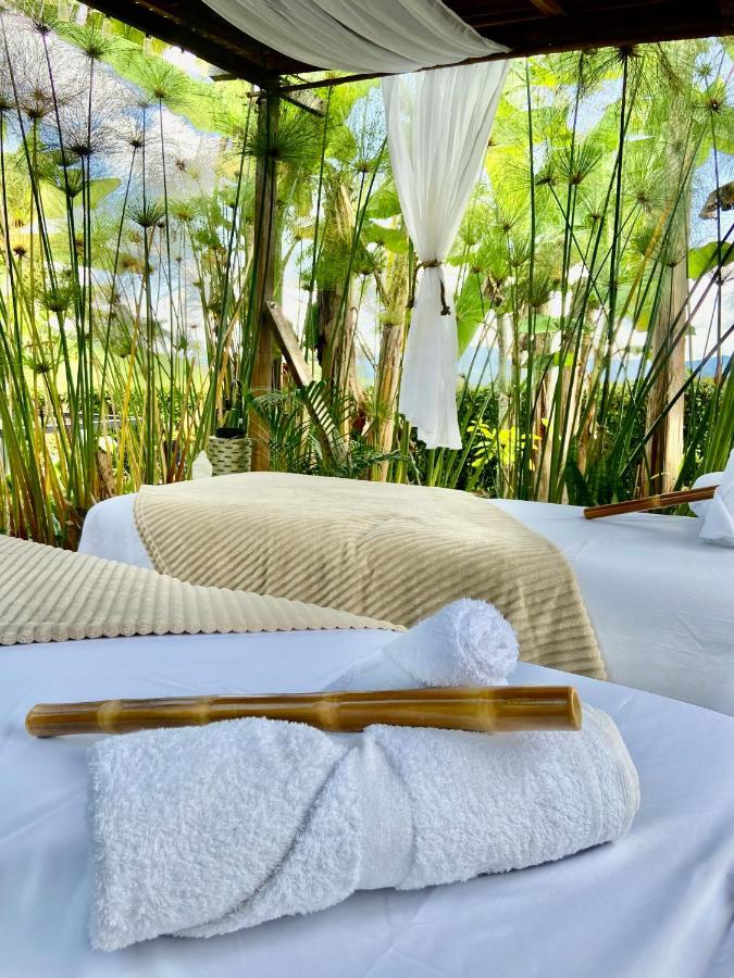 Lodge Orange Glamping Quimbaya